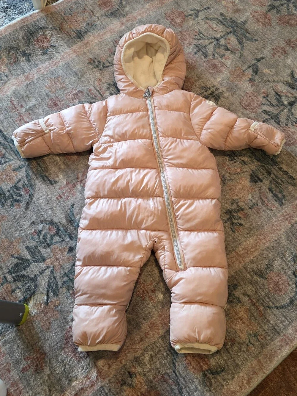 Michael Kors Snow suit 0-6 months